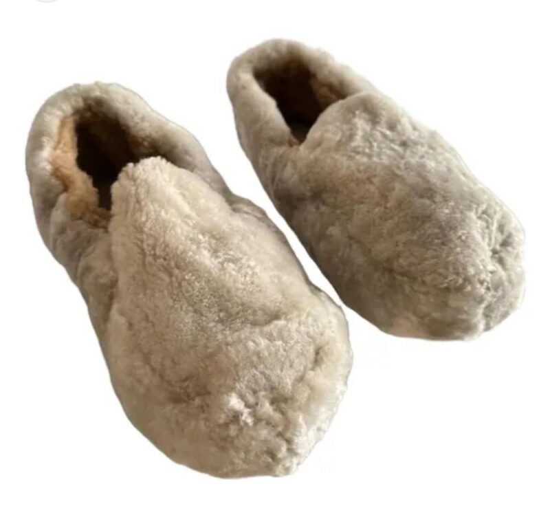Pantuflas