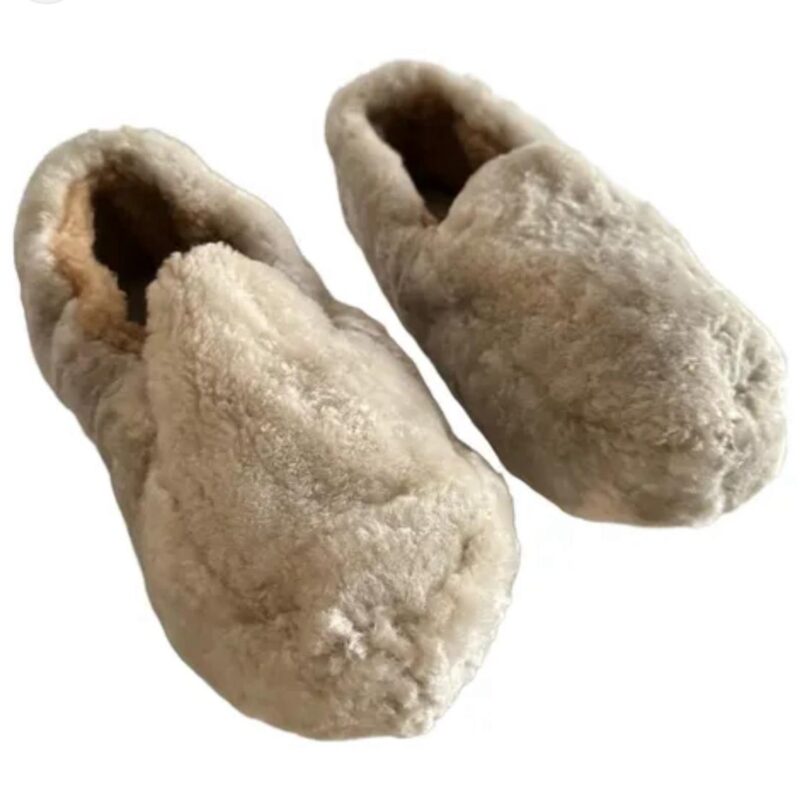 Pantuflas