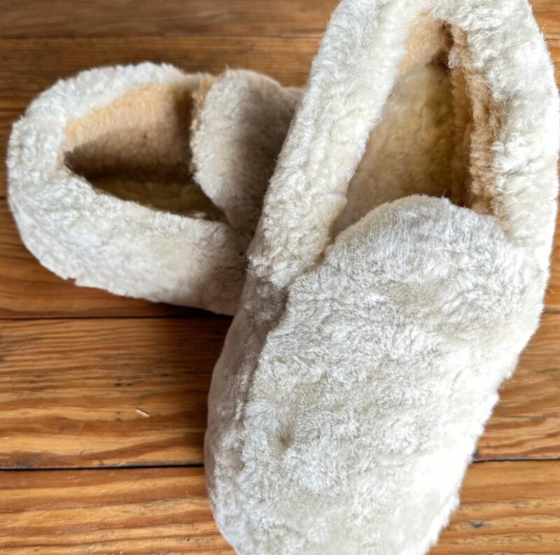 Pantuflas
