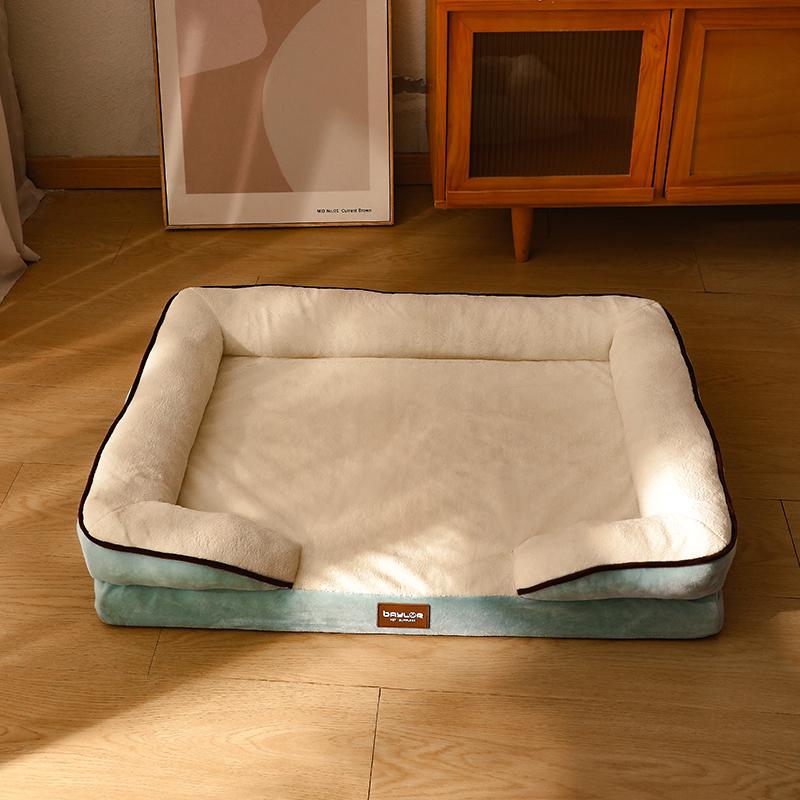 Cama ortopédica