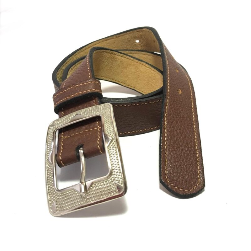 Cinturones de cuero para mujer